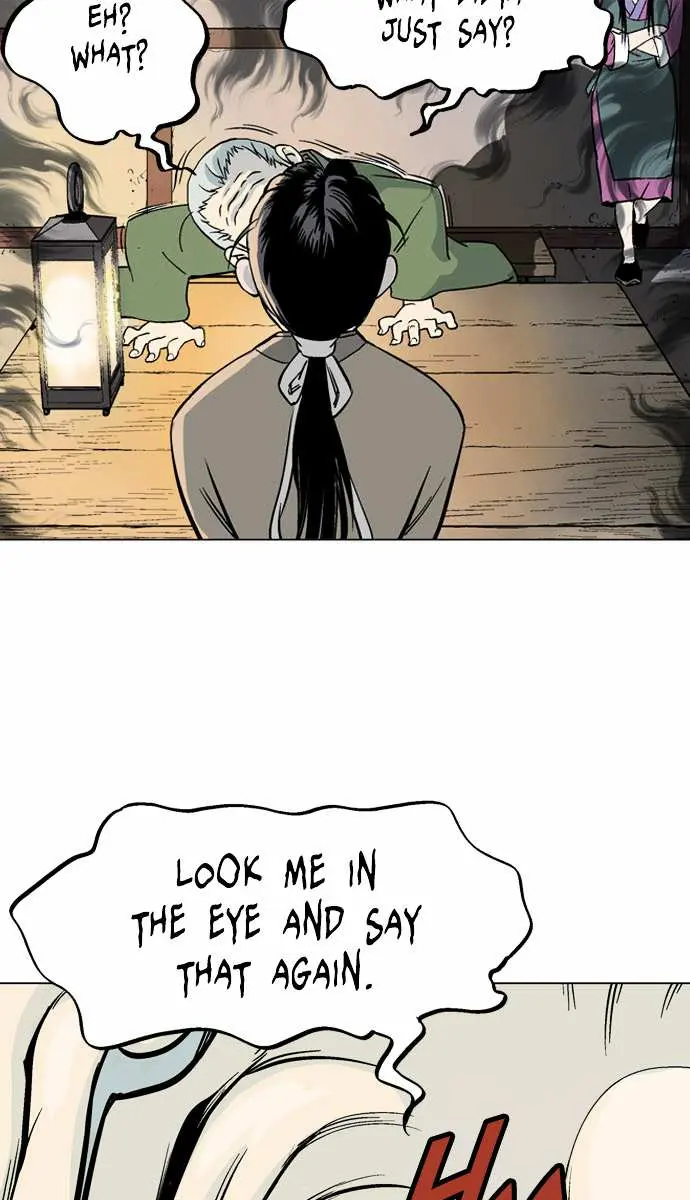 Gosu Chapter 58 Page 29