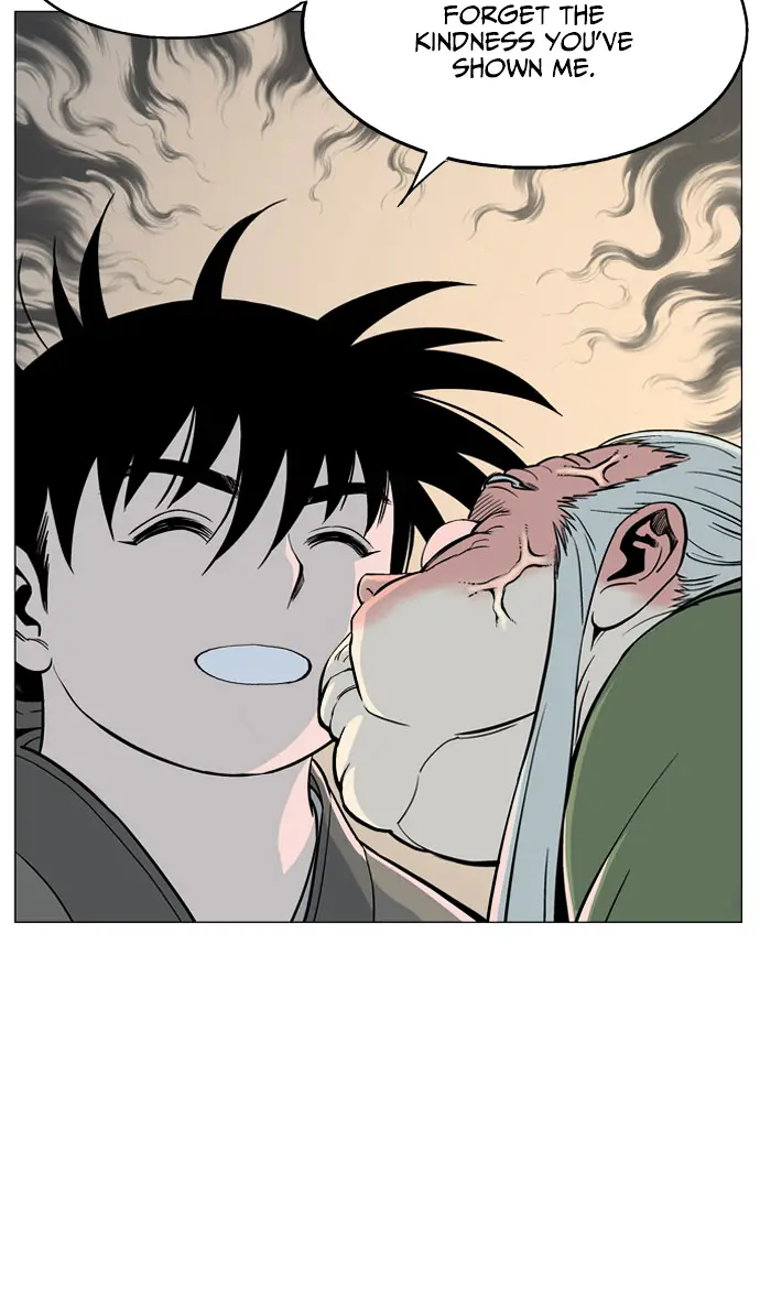 Gosu Chapter 58 Page 32