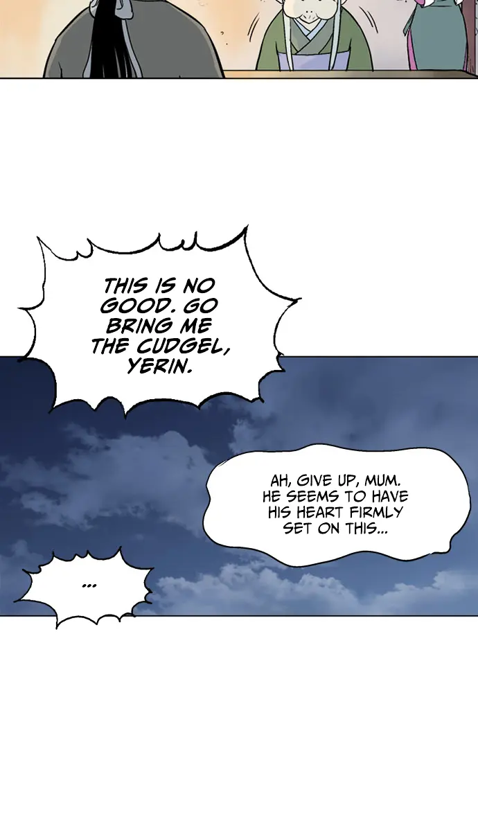 Gosu Chapter 58 Page 34