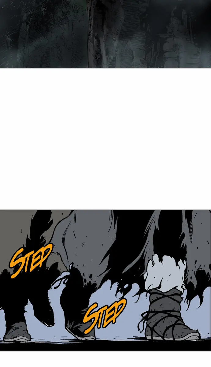 Gosu Chapter 58 Page 36