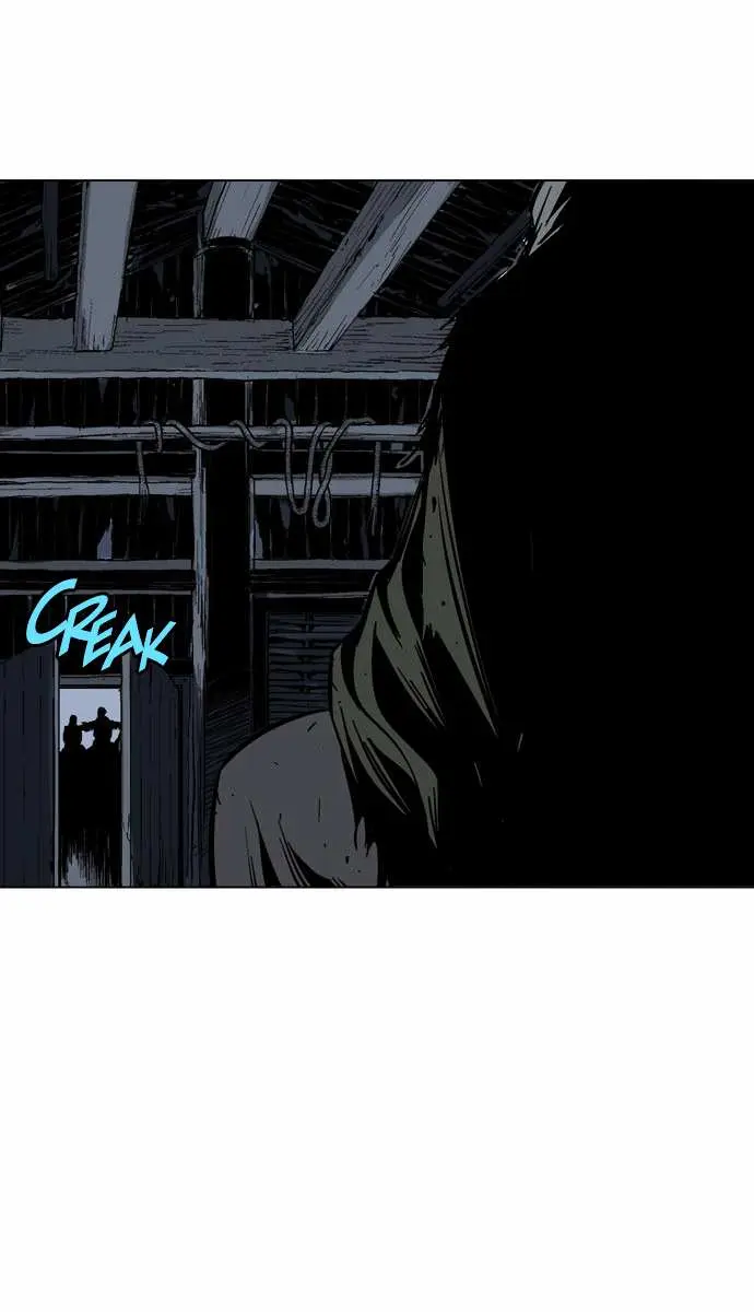 Gosu Chapter 58 Page 38