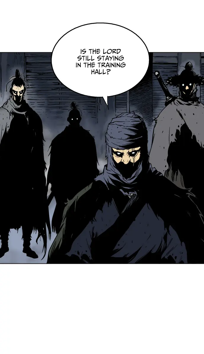 Gosu Chapter 58 Page 41