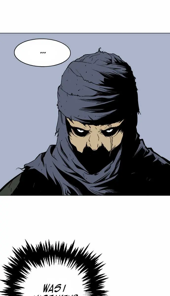 Gosu Chapter 58 Page 43