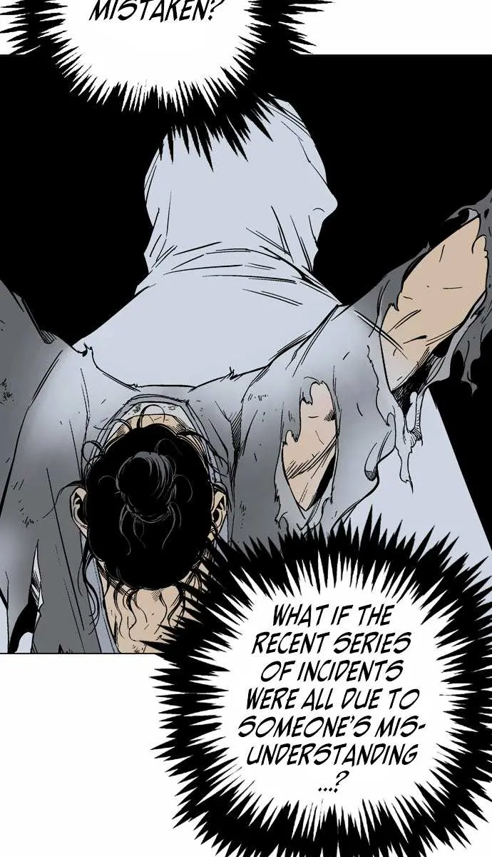 Gosu Chapter 58 Page 44