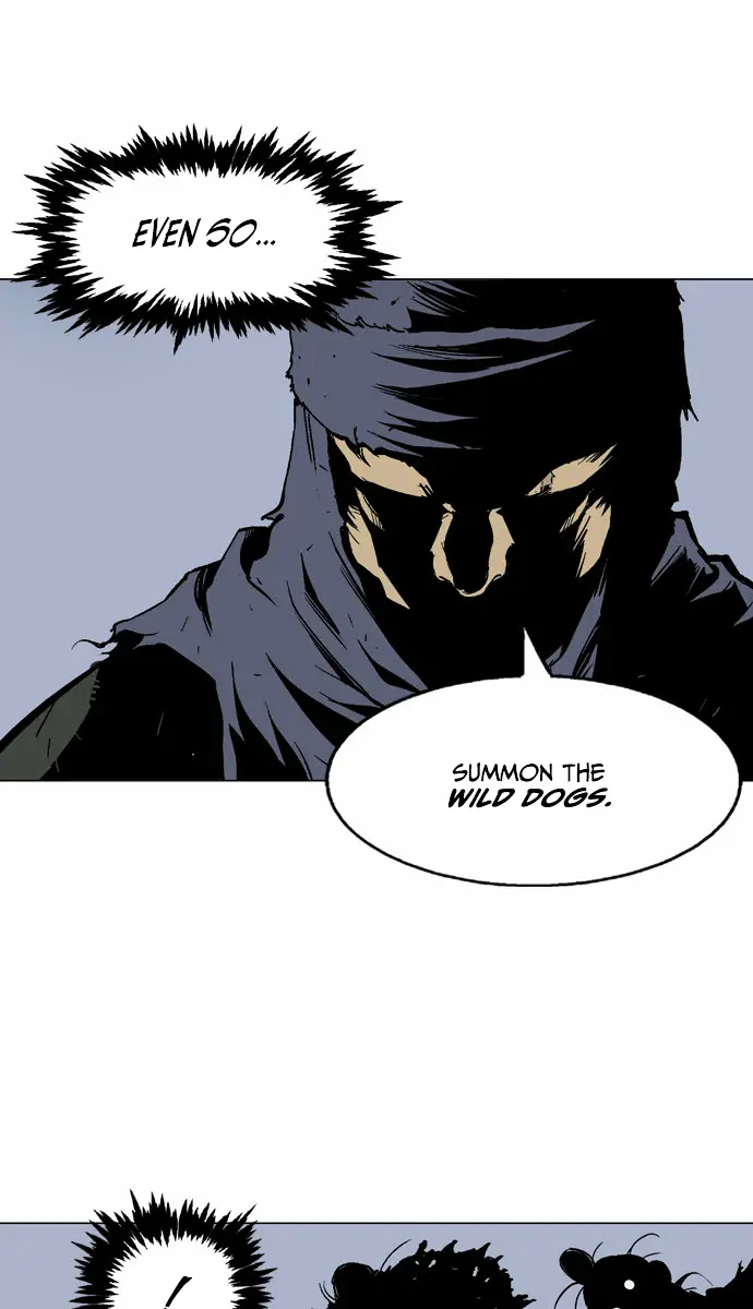 Gosu Chapter 58 Page 46