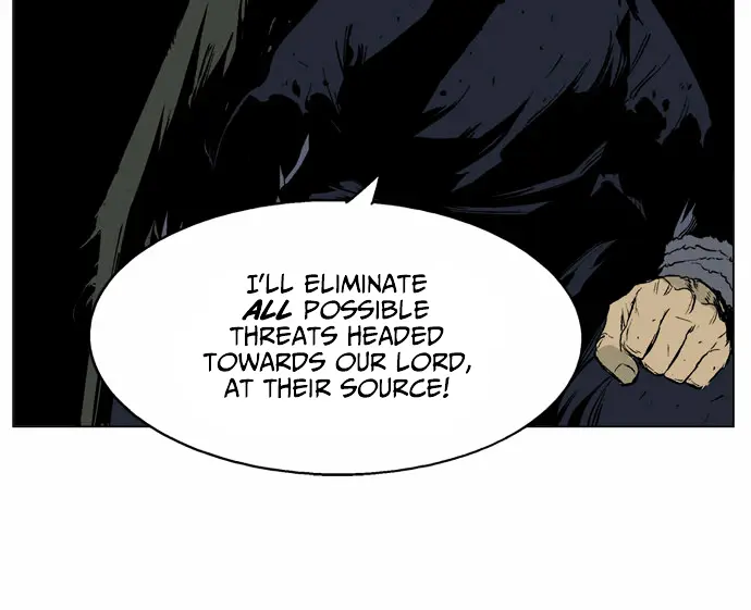 Gosu Chapter 58 Page 48