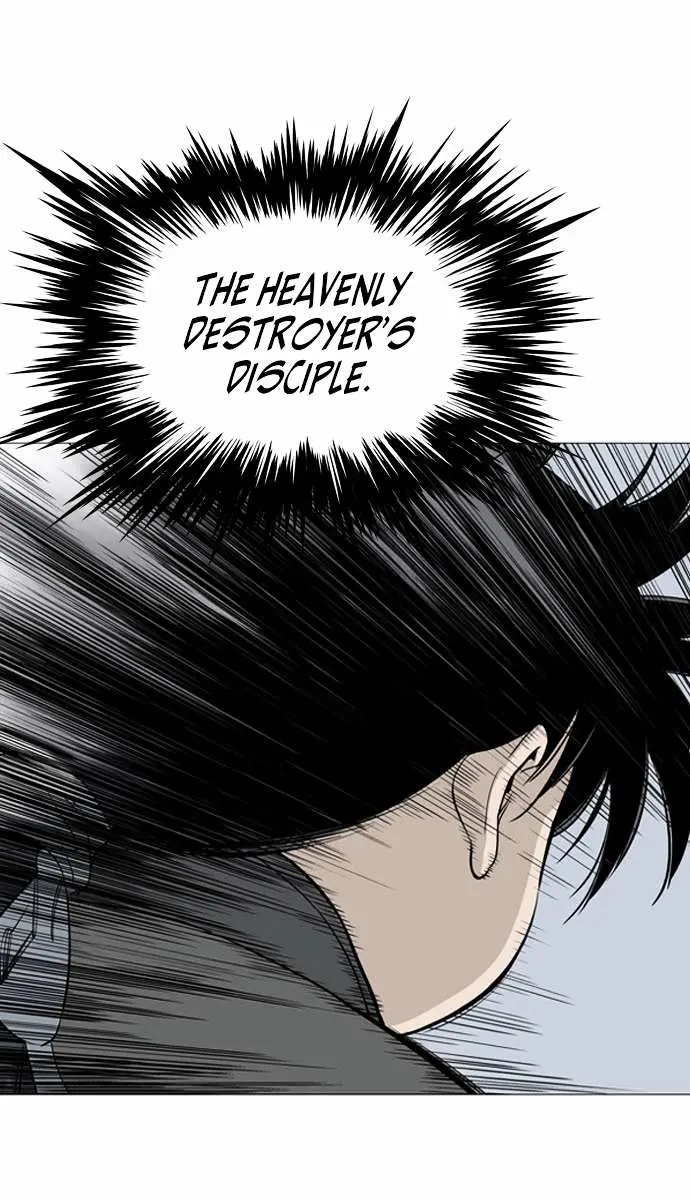 Gosu Chapter 58 Page 61