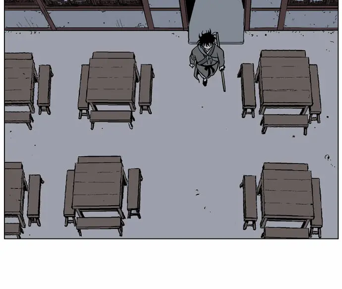 Gosu Chapter 58 Page 69