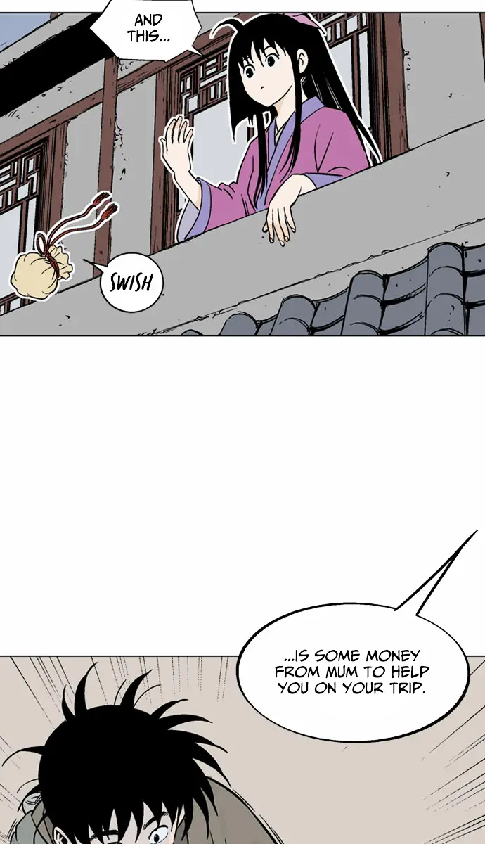 Gosu Chapter 58 Page 73