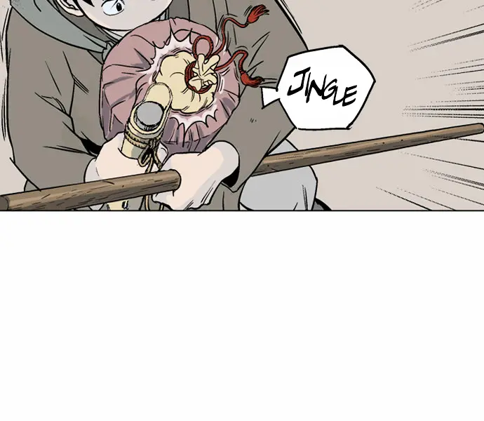 Gosu Chapter 58 Page 74