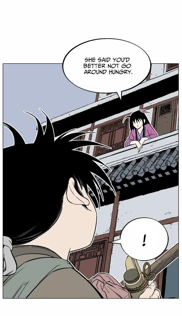 Gosu Chapter 58 Page 75