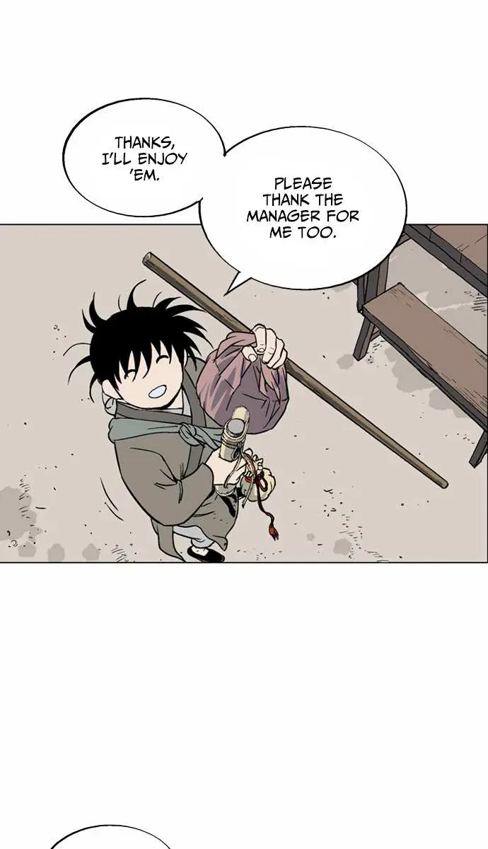 Gosu Chapter 58 Page 76