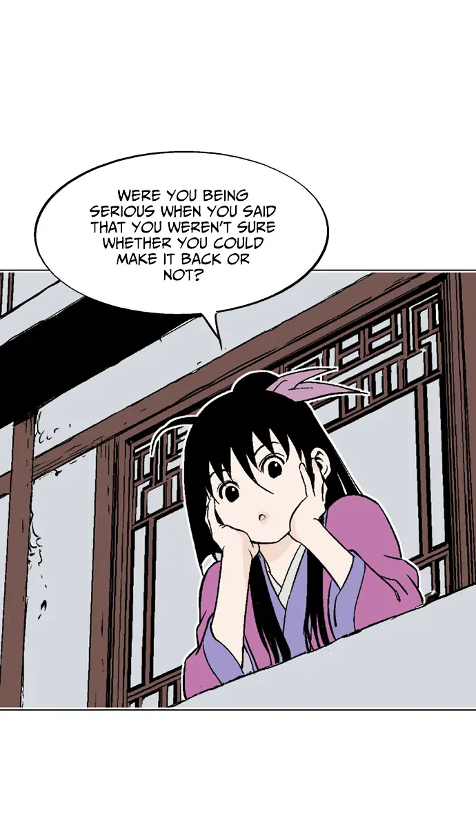 Gosu Chapter 58 Page 78