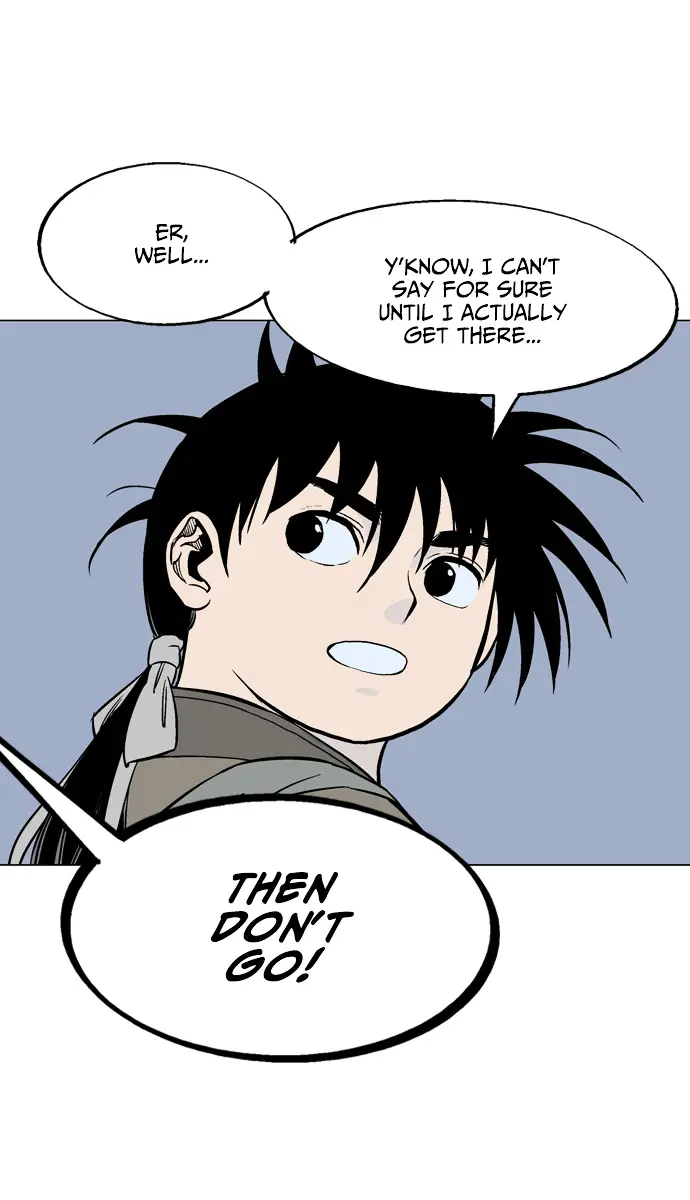 Gosu Chapter 58 Page 79