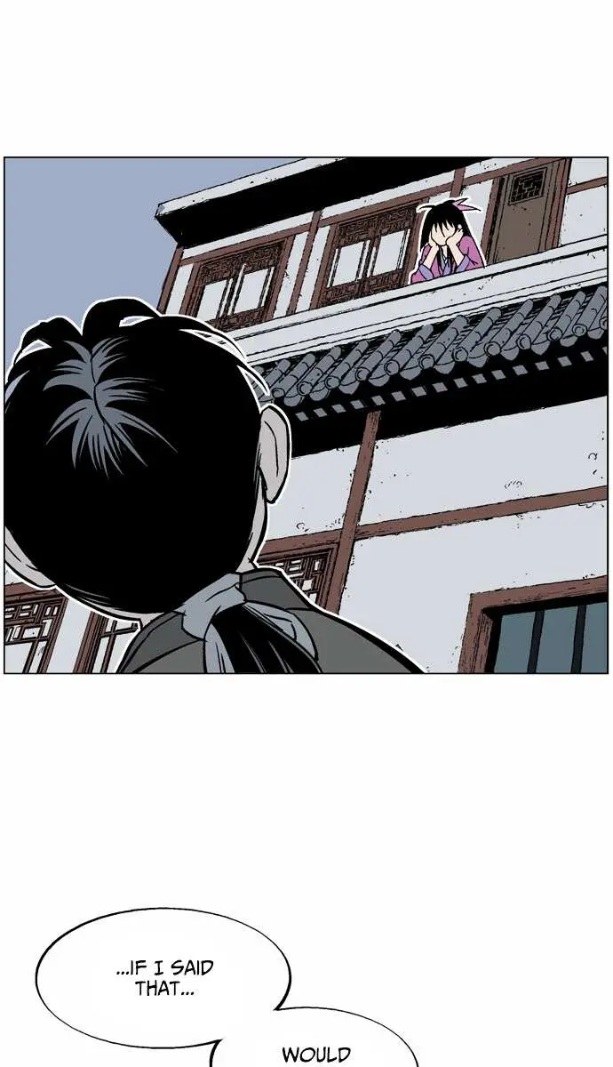 Gosu Chapter 58 Page 81