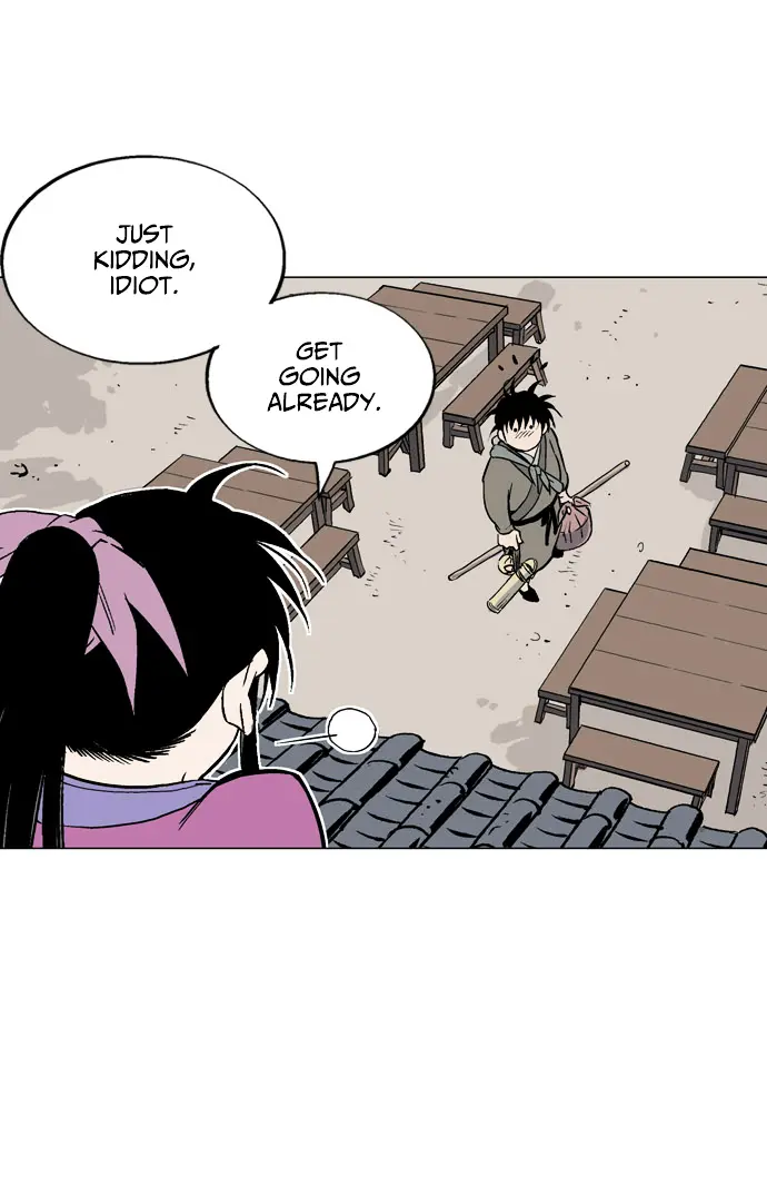 Gosu Chapter 58 Page 85