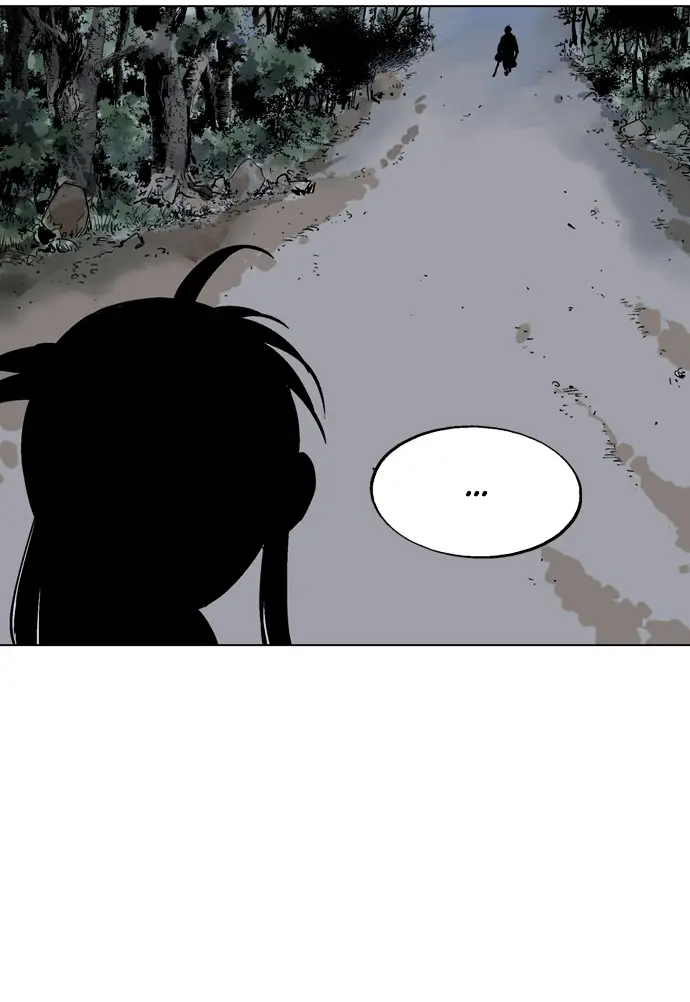 Gosu Chapter 58 Page 87