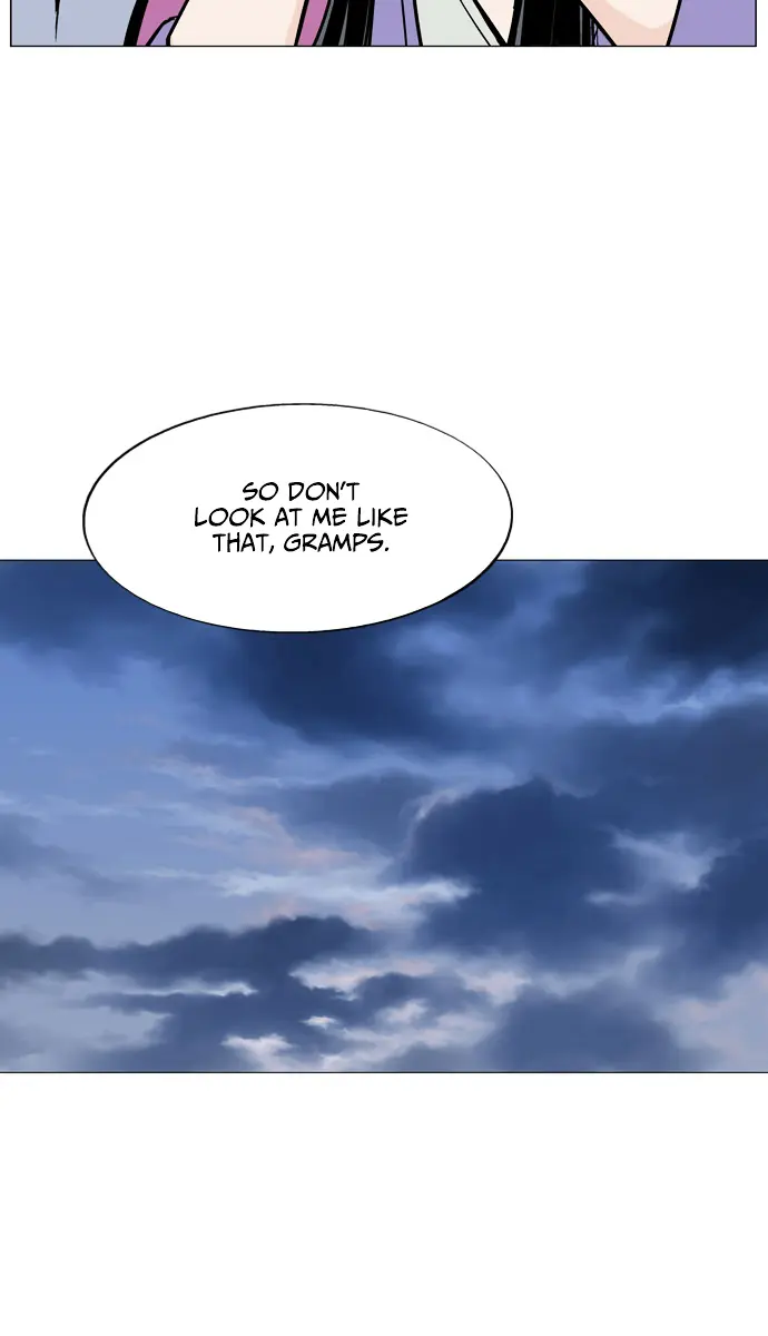 Gosu Chapter 58 Page 89