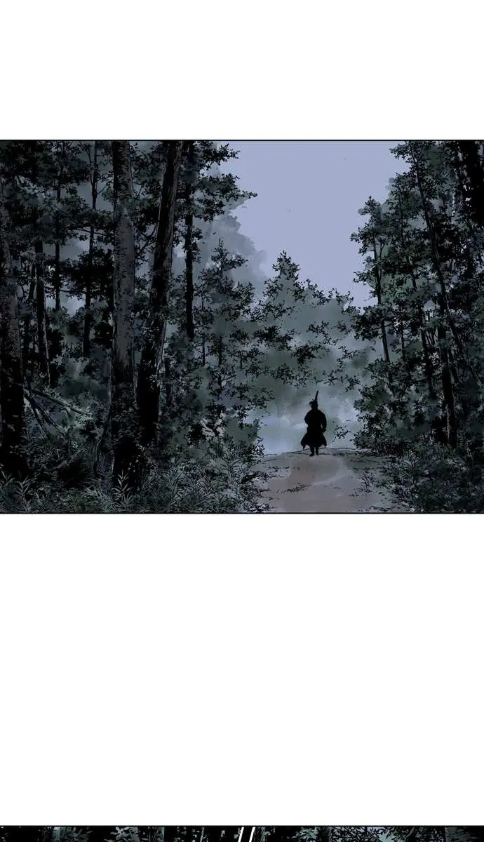 Gosu Chapter 58 Page 91