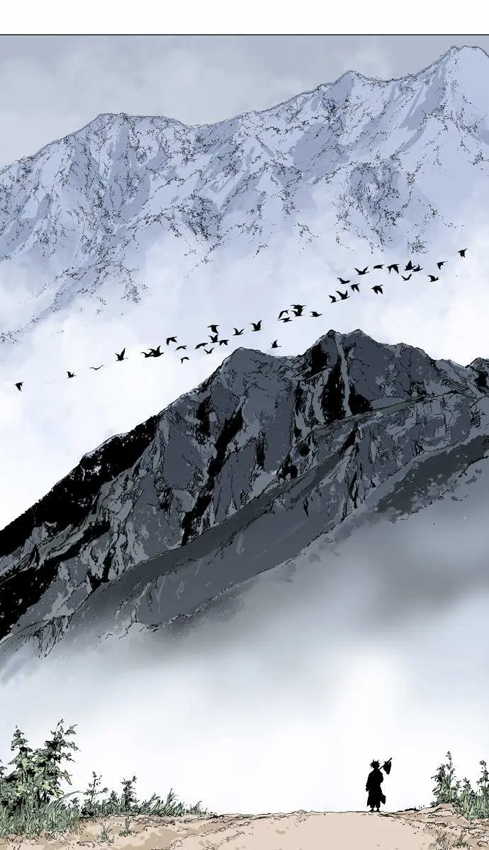 Gosu Chapter 59 Page 9