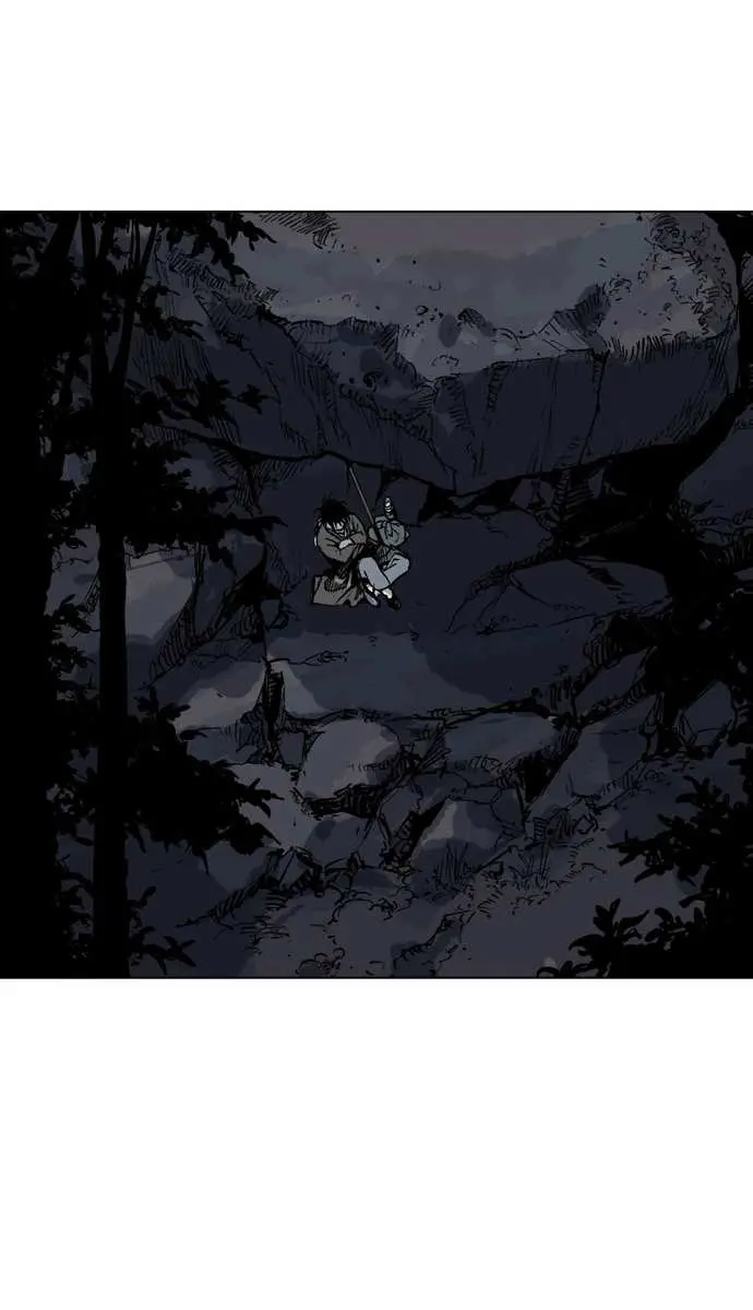 Gosu Chapter 59 Page 12