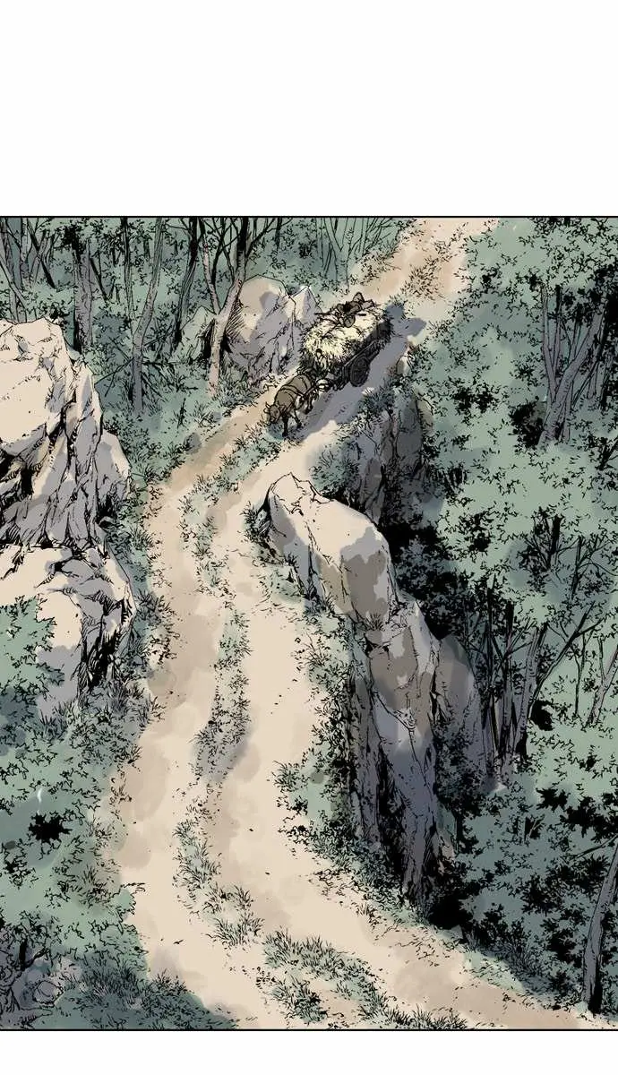 Gosu Chapter 59 Page 15