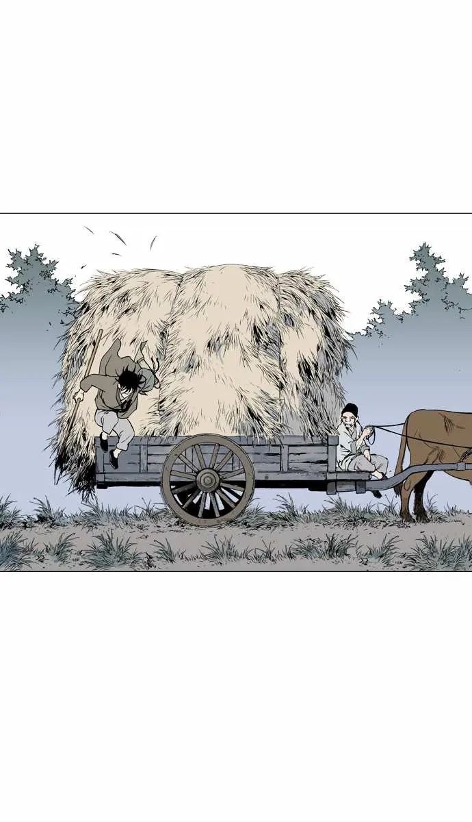 Gosu Chapter 59 Page 18