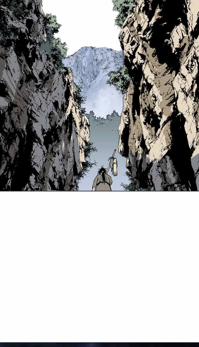 Gosu Chapter 59 Page 21