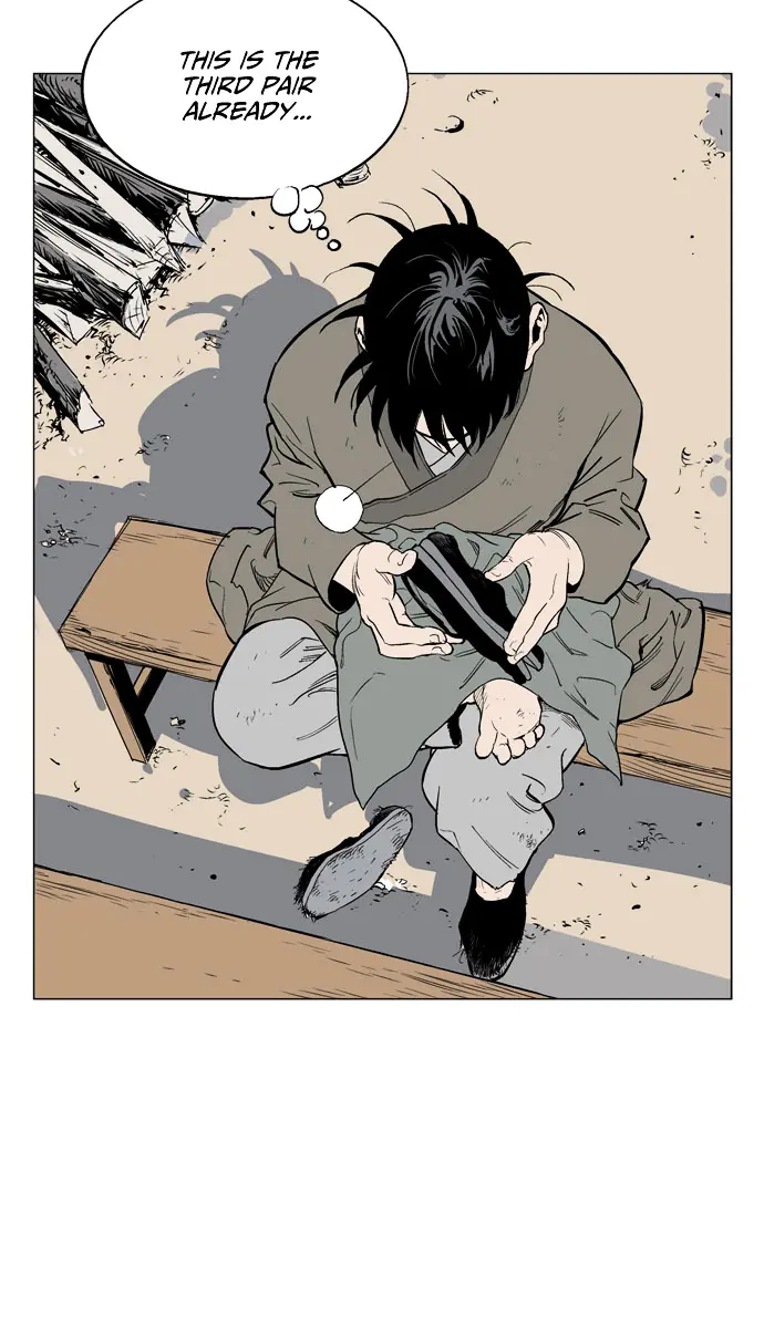 Gosu Chapter 59 Page 33