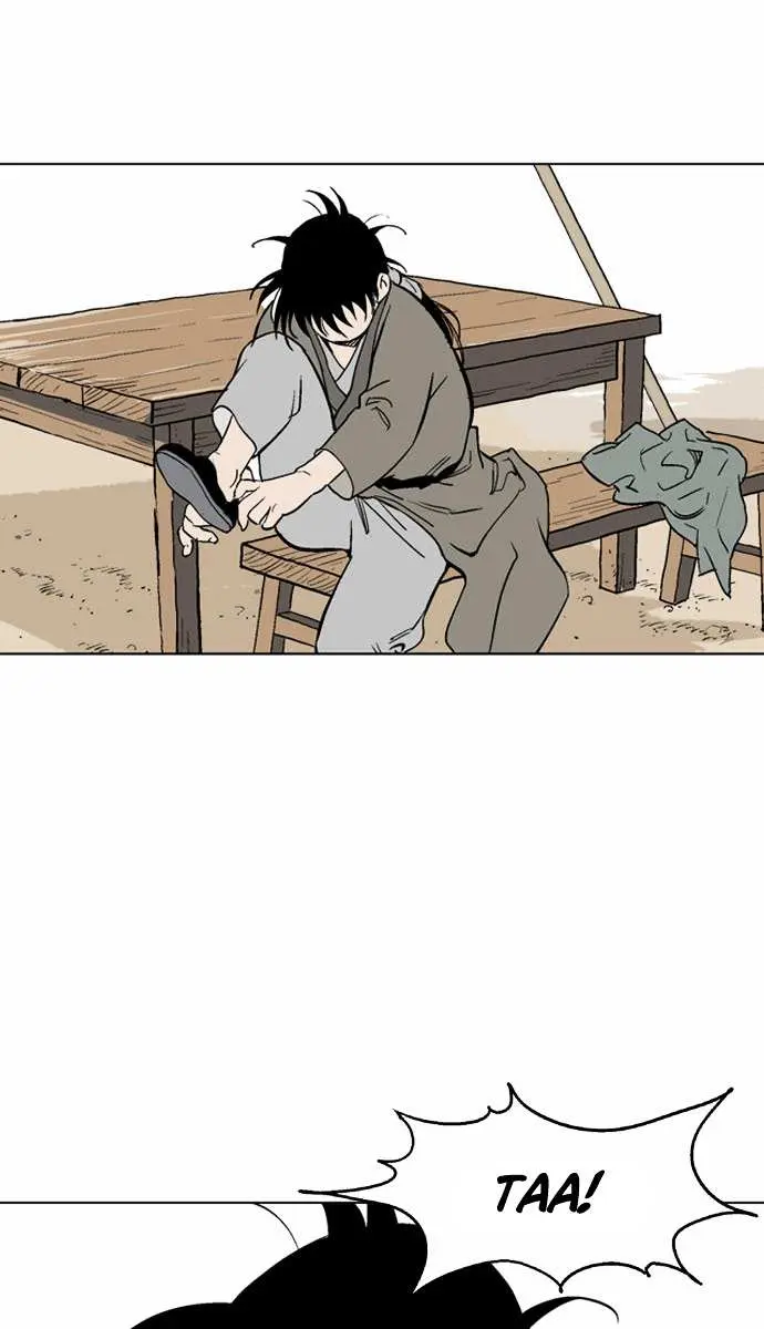 Gosu Chapter 59 Page 35
