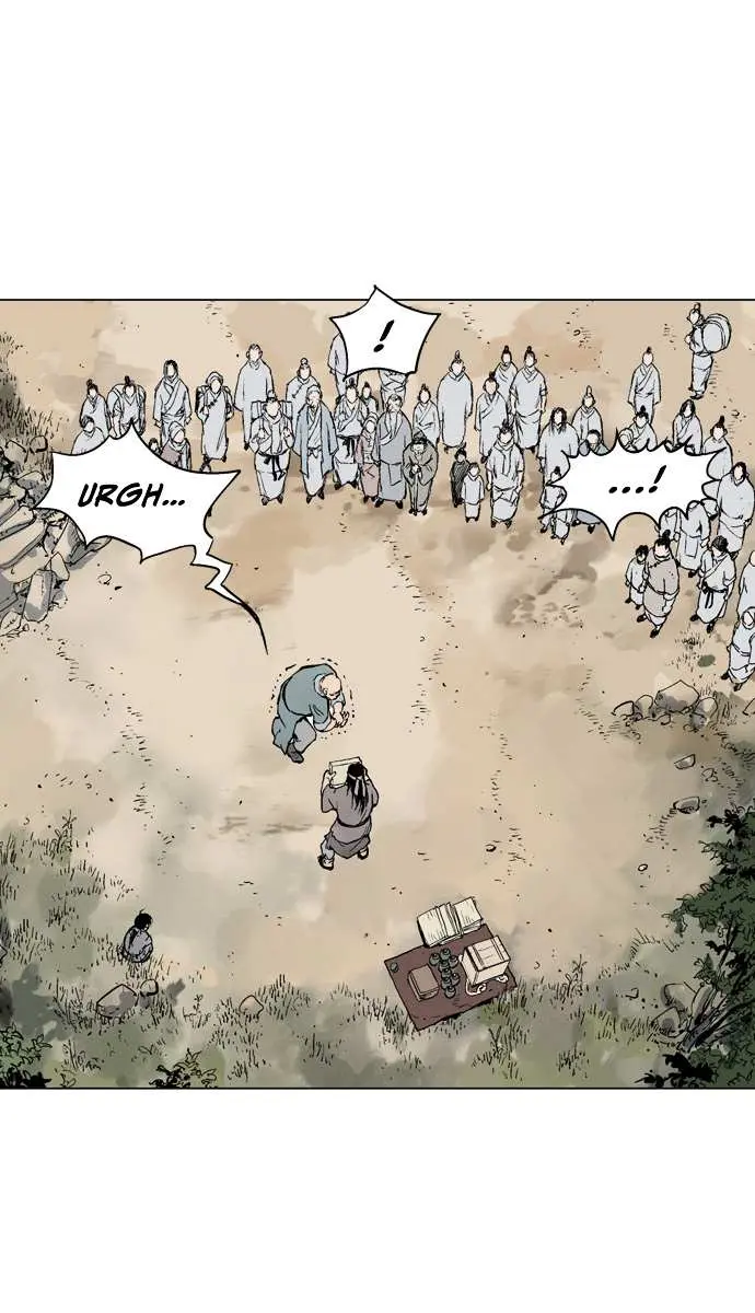 Gosu Chapter 59 Page 38