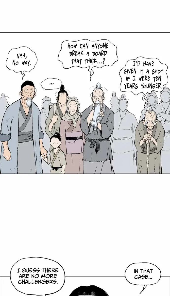 Gosu Chapter 59 Page 41