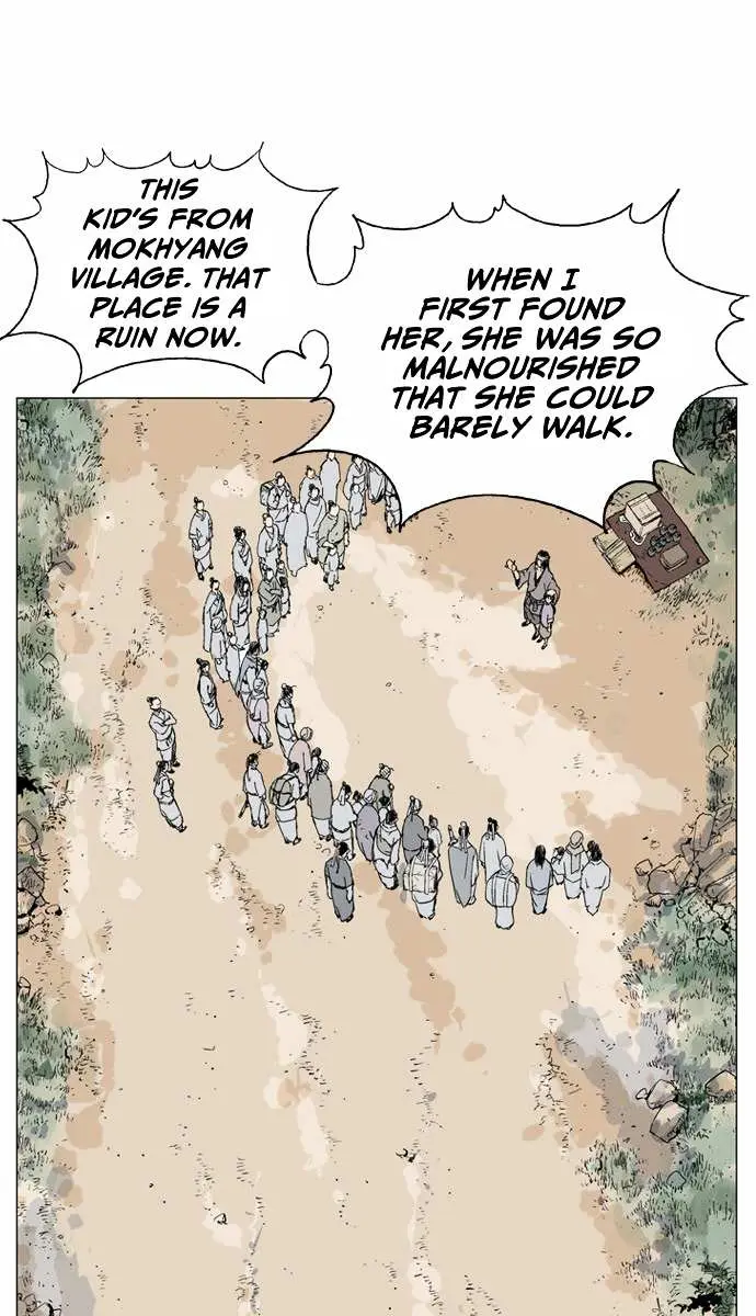 Gosu Chapter 59 Page 44