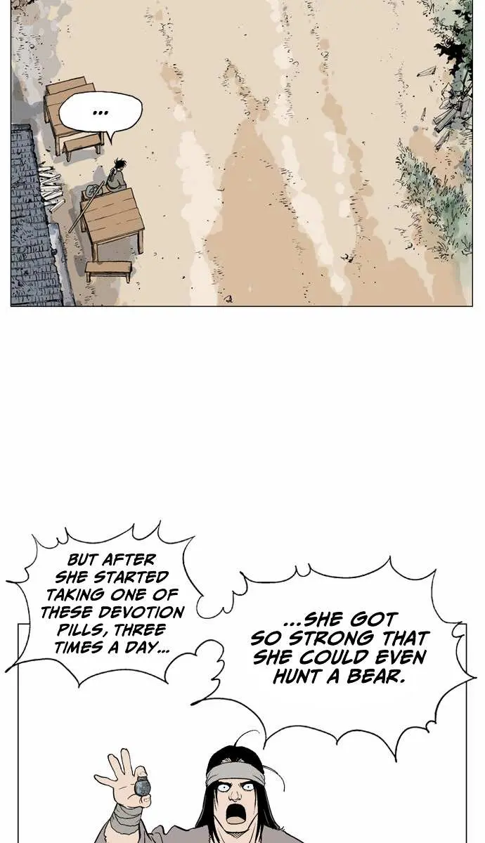 Gosu Chapter 59 Page 45