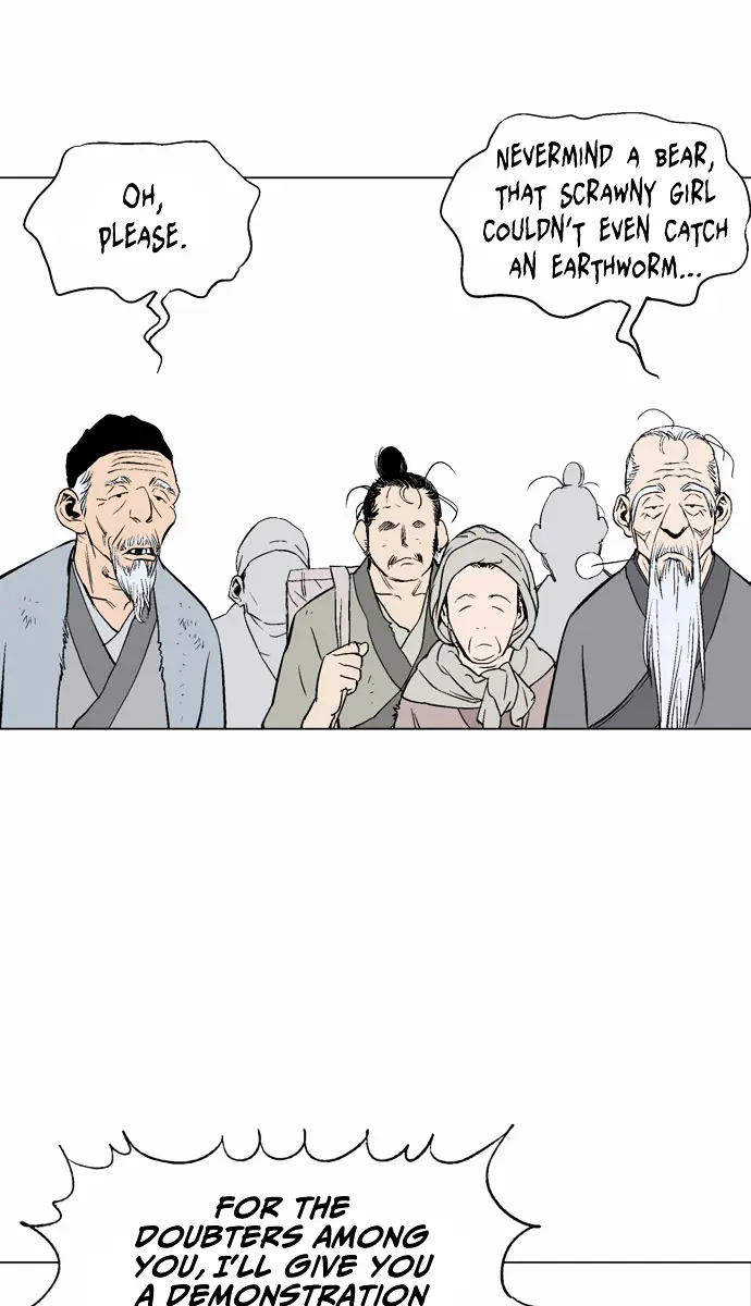 Gosu Chapter 59 Page 47