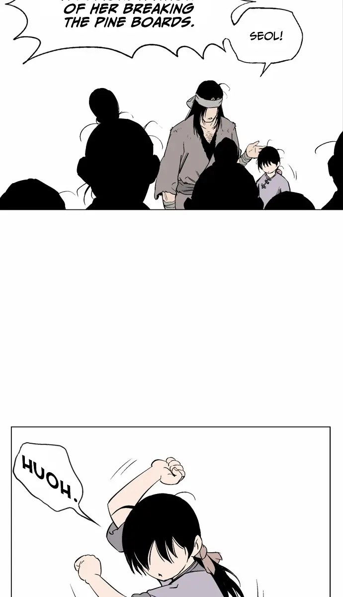 Gosu Chapter 59 Page 48