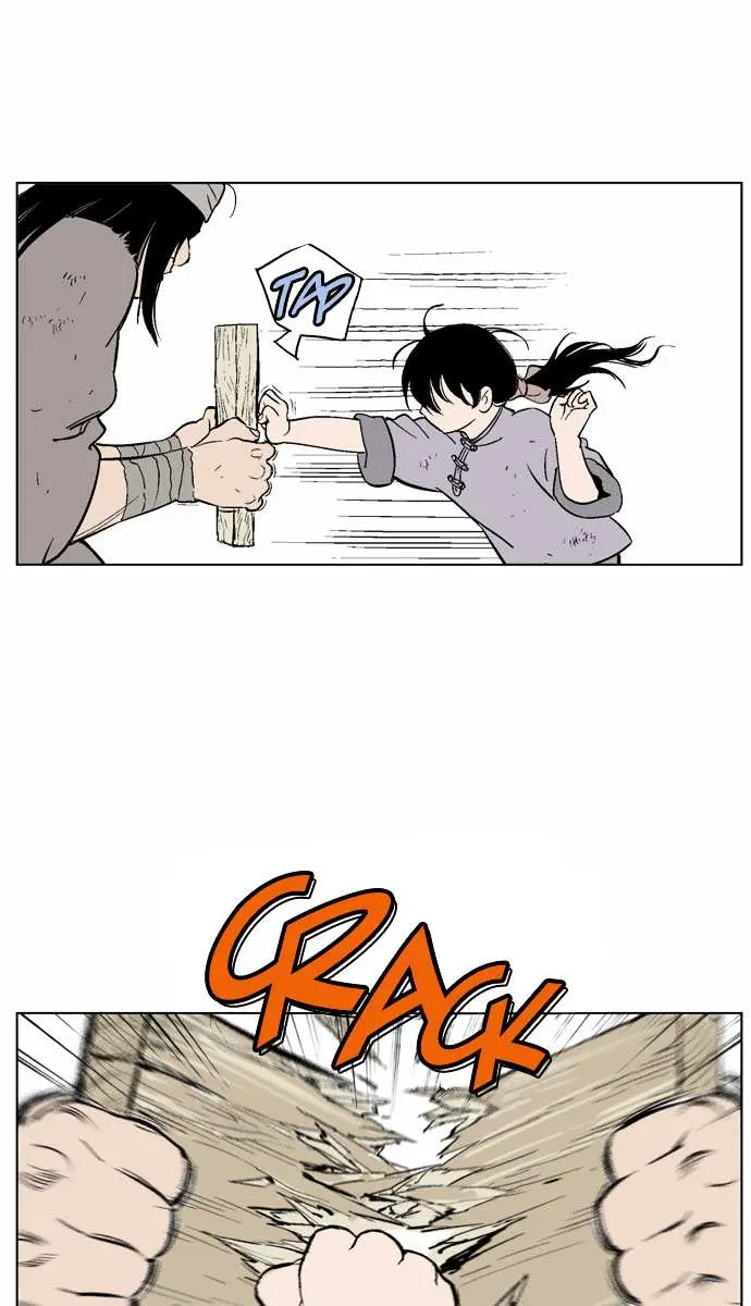 Gosu Chapter 59 Page 50