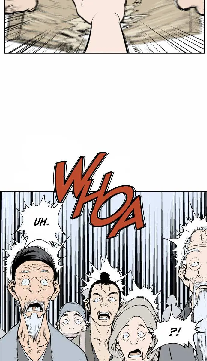 Gosu Chapter 59 Page 51