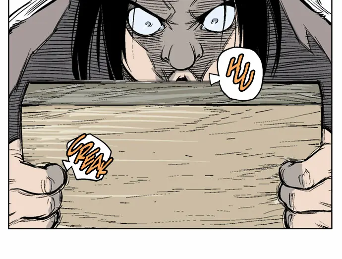 Gosu Chapter 59 Page 55