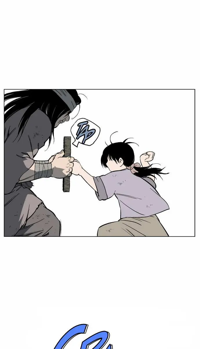 Gosu Chapter 59 Page 56