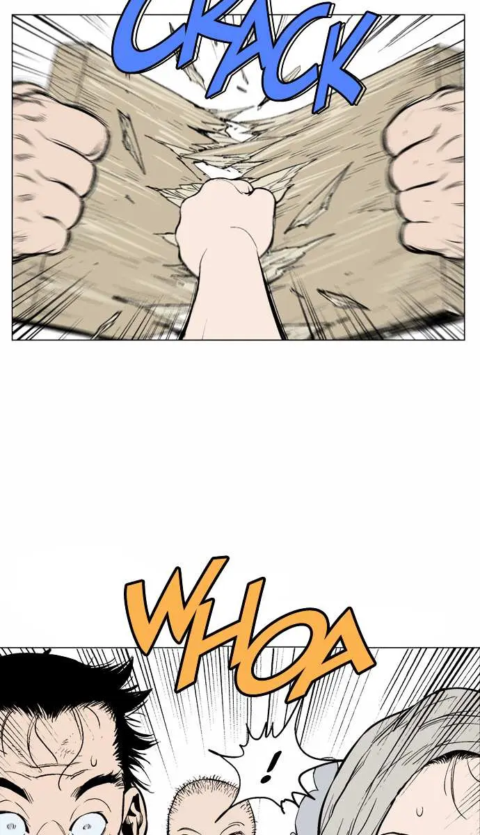 Gosu Chapter 59 Page 57