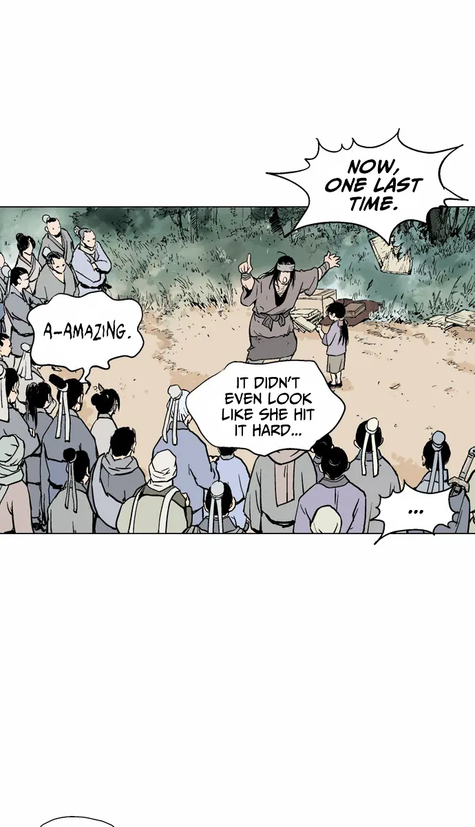 Gosu Chapter 59 Page 59