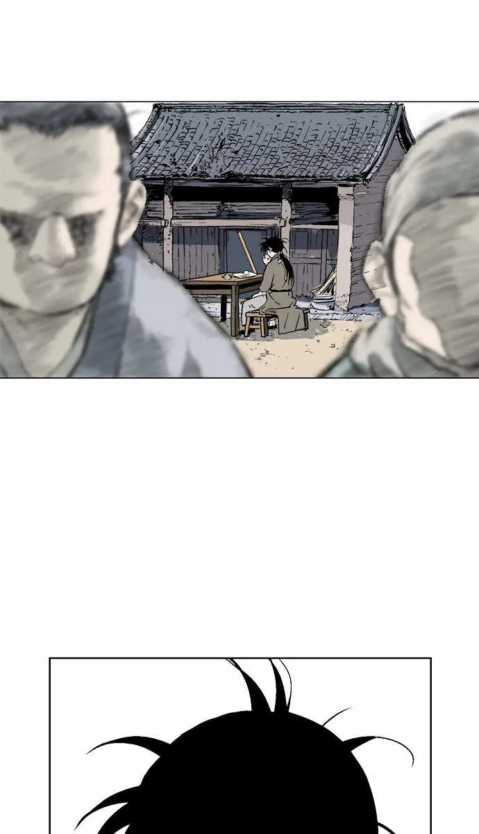 Gosu Chapter 59 Page 63