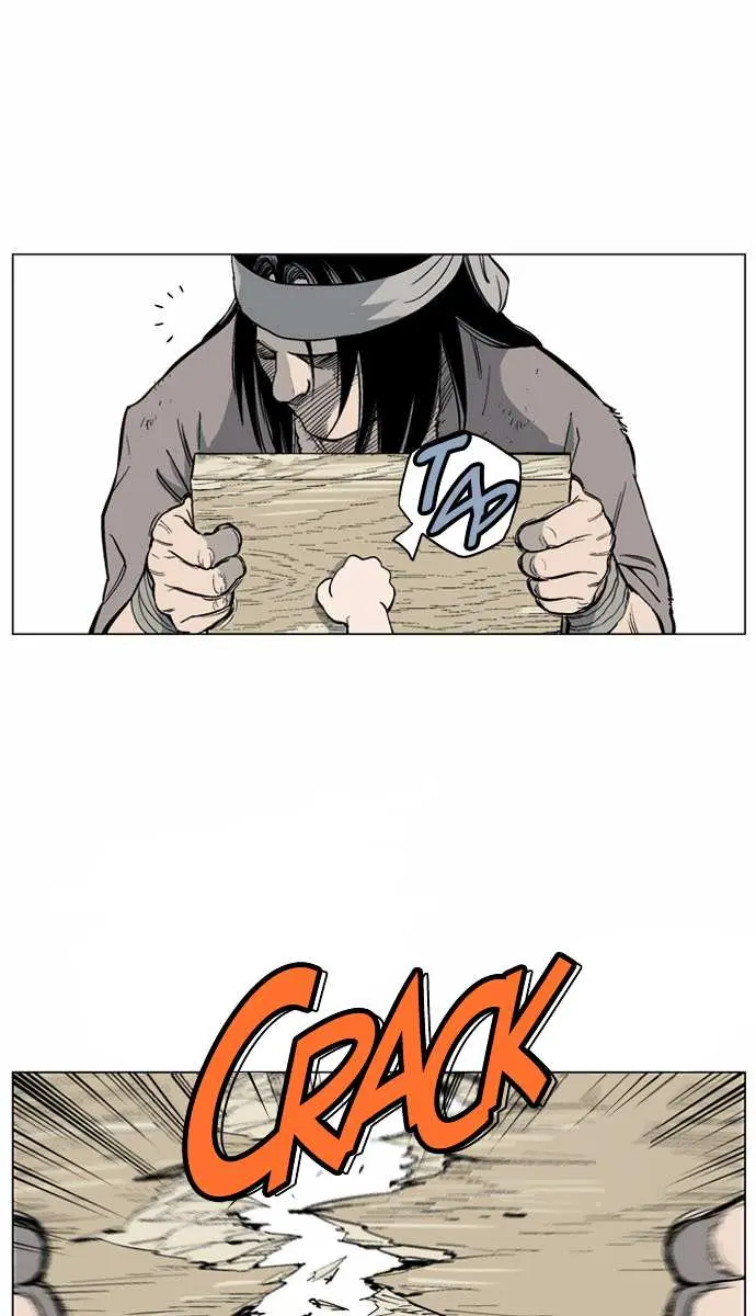 Gosu Chapter 59 Page 68