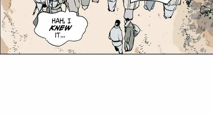 Gosu Chapter 59 Page 73