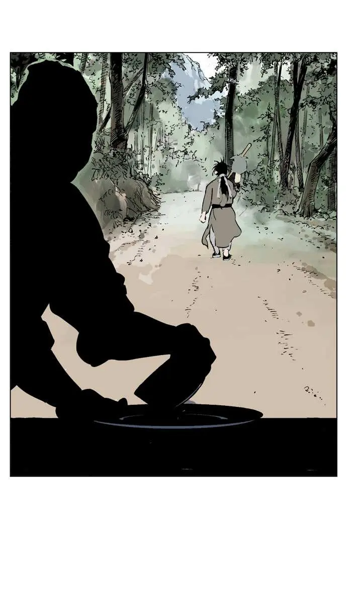 Gosu Chapter 59 Page 84