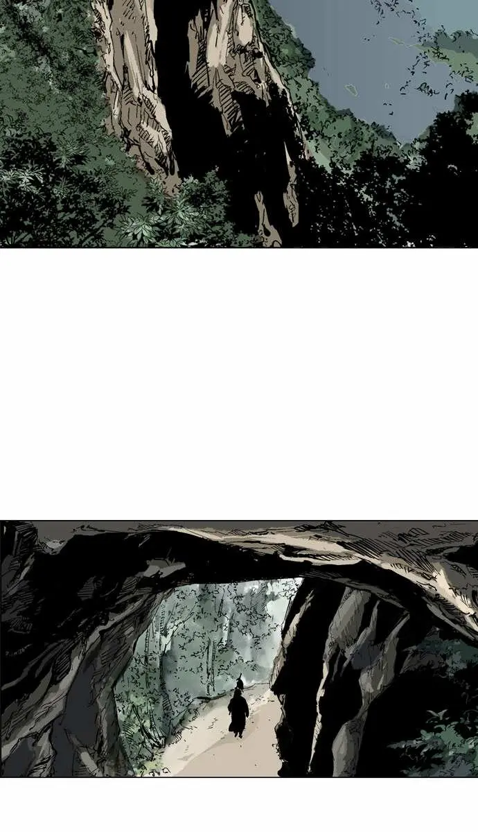 Gosu Chapter 59 Page 87