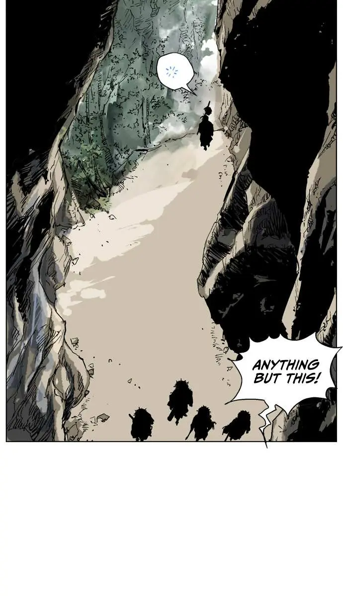 Gosu Chapter 59 Page 90