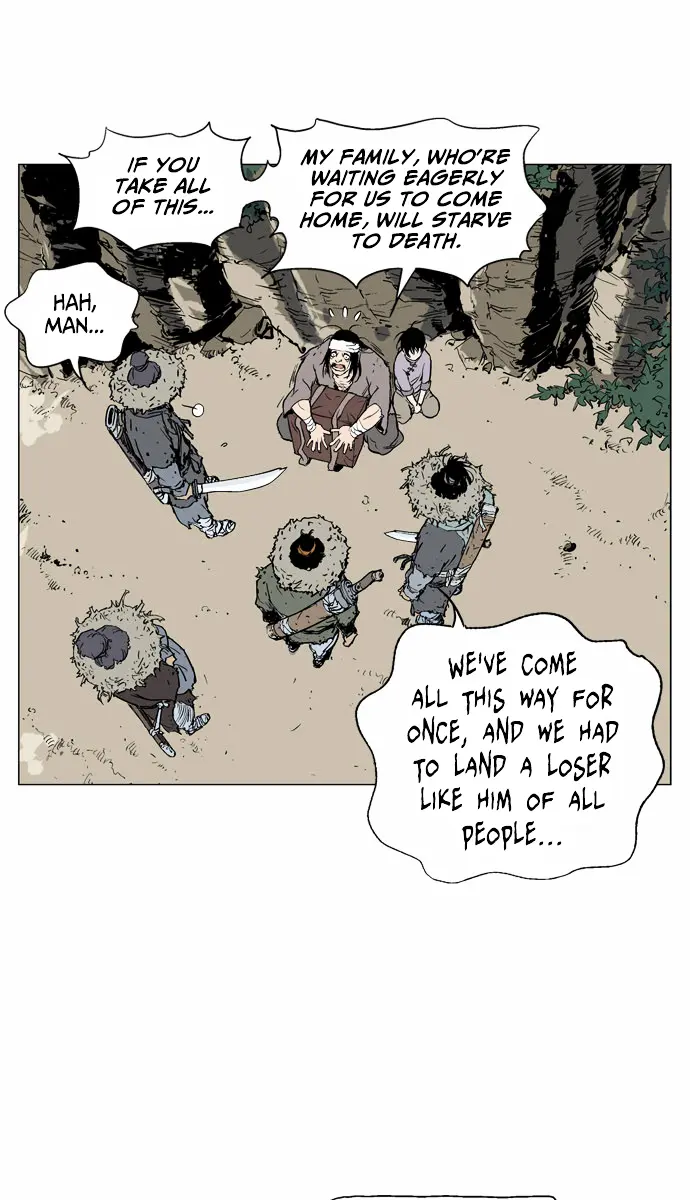 Gosu Chapter 59 Page 92