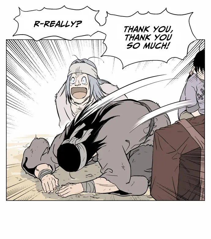 Gosu Chapter 59 Page 94